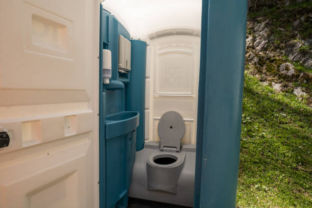 Best Porta potty delivery and setup  in Laguna Hills, CA